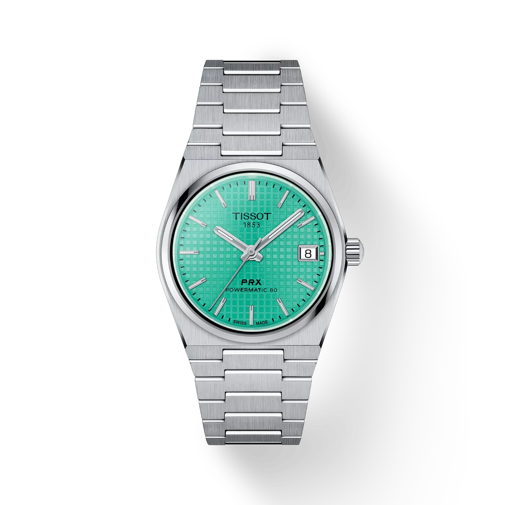 PRX Powermatic 80 35mm- Tissot