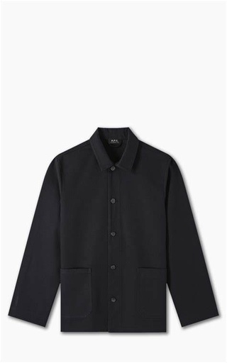 giacca Kerlouan blu- APC