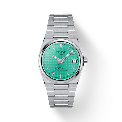 PRX Powermatic 80 35mm- Tissot